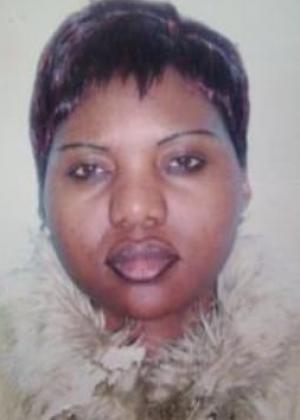 Photo of Makhosi Zondo