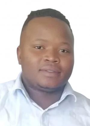 Photo of Lesetja Lekalakala