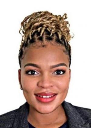 Photo of Kealeboga Moorosi