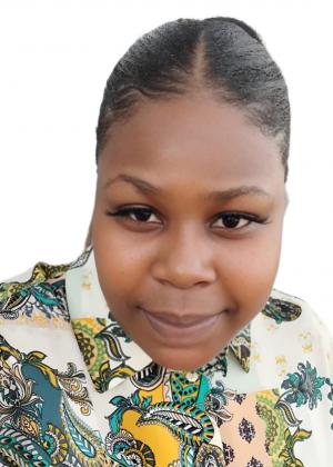 Photo of Nontobeko Ben