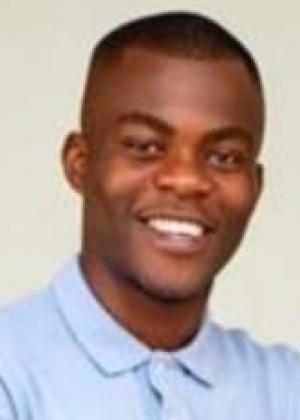 Photo of Neo Mokhothu