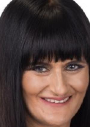 Photo of Carla Pruis