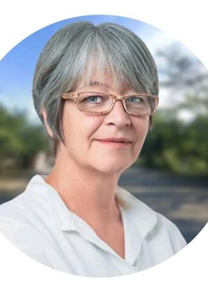 Photo of Dorothy de Kok