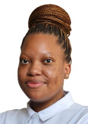 Photo of Amanda Mabe