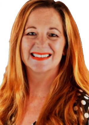 Photo of Alveda Bezuidenhout