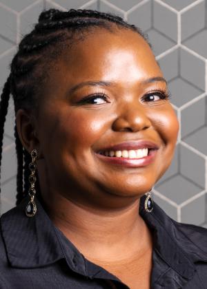 Photo of Nolwazi Gama