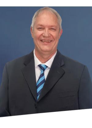 Photo of Johannes Leonard van Jaarsveldt