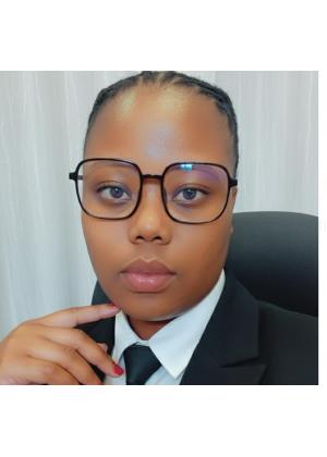 Photo of Mmathabo Maphoso