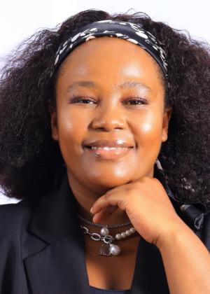 Photo of Kamogelo Rakuba