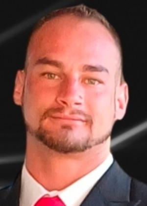 Photo of Marco Bezuidenhout