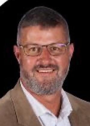 Photo of Ruan Liebenberg