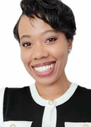Photo of Ayanda Masuku 