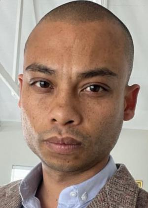 Photo of Kuan Wen Ting