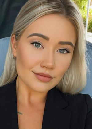 Photo of Logan  Zackey 