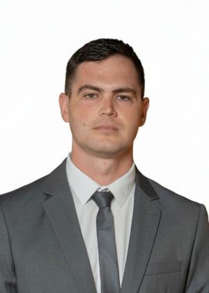 Photo of Timothy Simpson