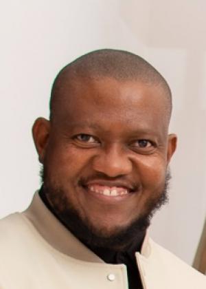Photo of Mpho Lesunyane