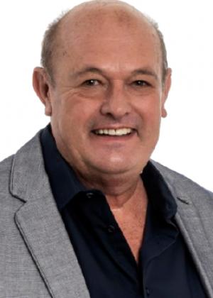 Photo of Johan Massyn