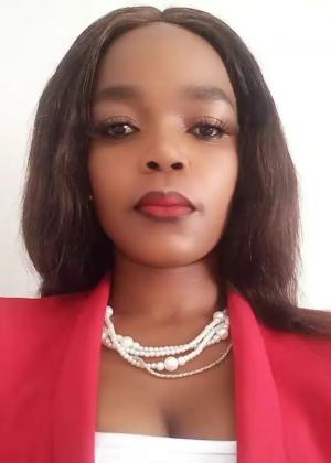 Photo of Nombulelo Surprise Ndebele