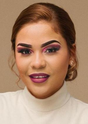 Photo of Celeste Raphael