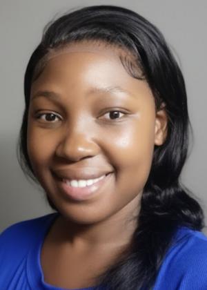 Photo of Lungile Ayanda  Mtshali