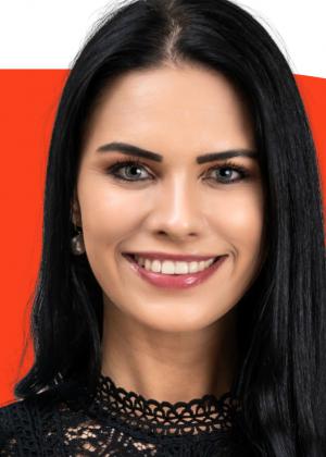 Photo of Imone Swanepoel