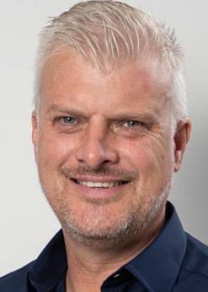 Photo of Christiaan du Toit