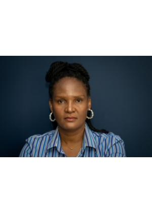 Photo of Tumi Ntehelang