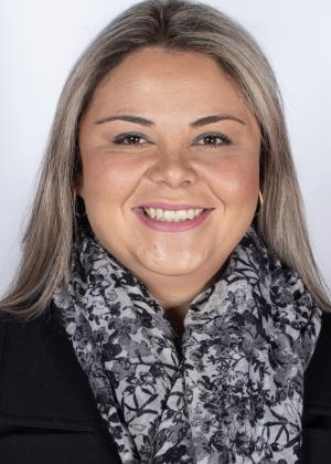 Photo of Ivette du Toit