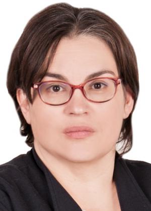 Photo of Leoni Christine Gouws