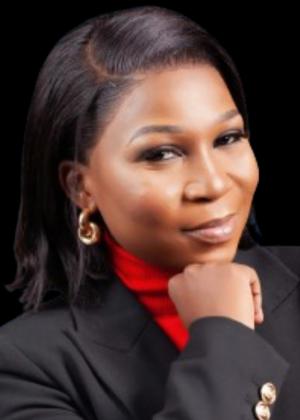 Photo of Kelebogile  Tshephe