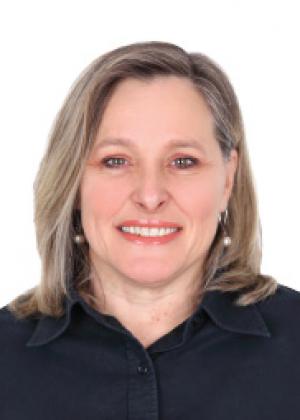 Photo of Karen de Jager