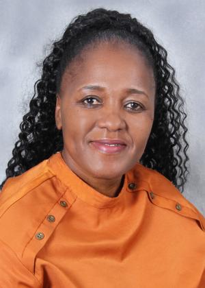 Photo of FAITH NDLOVU