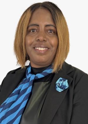 Photo of Sibanesihle  Chizwina