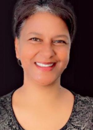 Photo of Claudette Petersen