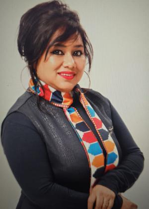 Photo of kavita hardew