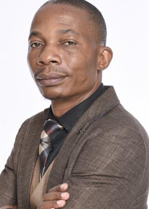 Photo of Cuthbert Chiworeso