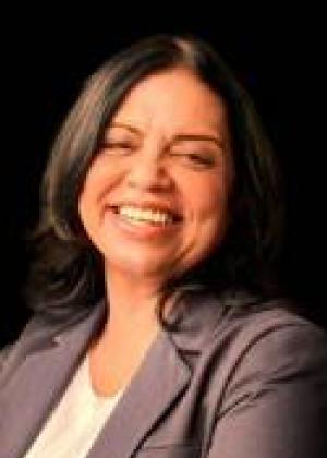 Photo of Brigtte Basson