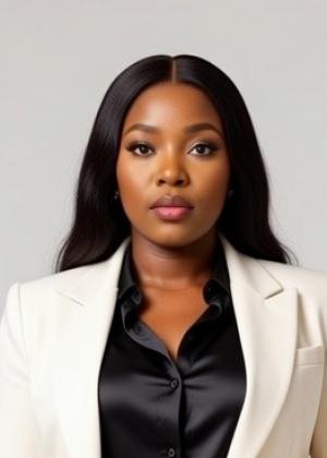 Photo of Nthabiseng Mogane