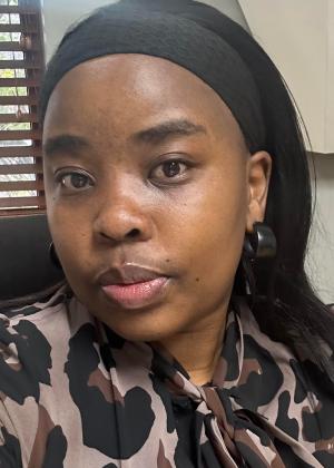 Photo of Sindisiwe Gugu Seboka