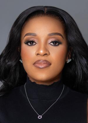 Photo of Luleme Mthembu