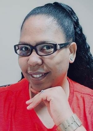 Photo of Refilwe Nxumalo