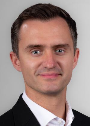 Photo of Johan Heyns