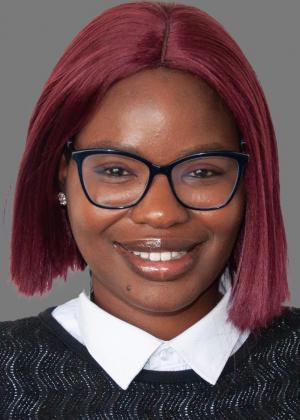 Photo of Lolitha Nongqotho