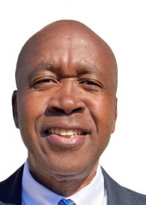 Photo of Stuurman Mhlabaniseni