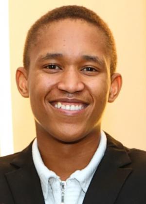 Photo of Naleli Sekhibane