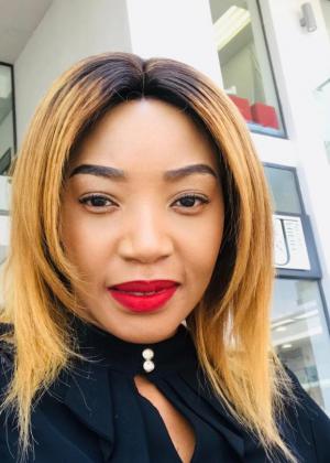 Photo of Dazzilin Mwando