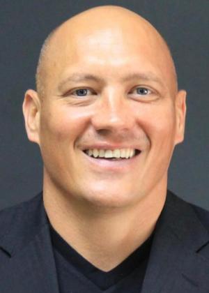 Photo of Justin de Villiers