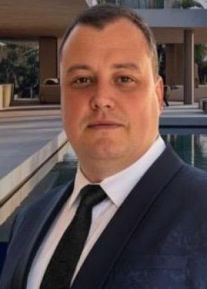 Photo of Jean Venter