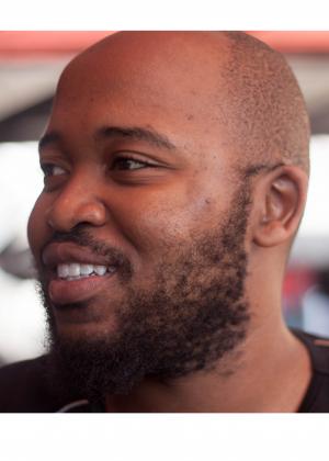 Photo of Katleho Mokgetwa