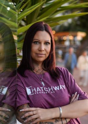 Photo of Bianca Watters